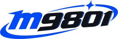 m9801